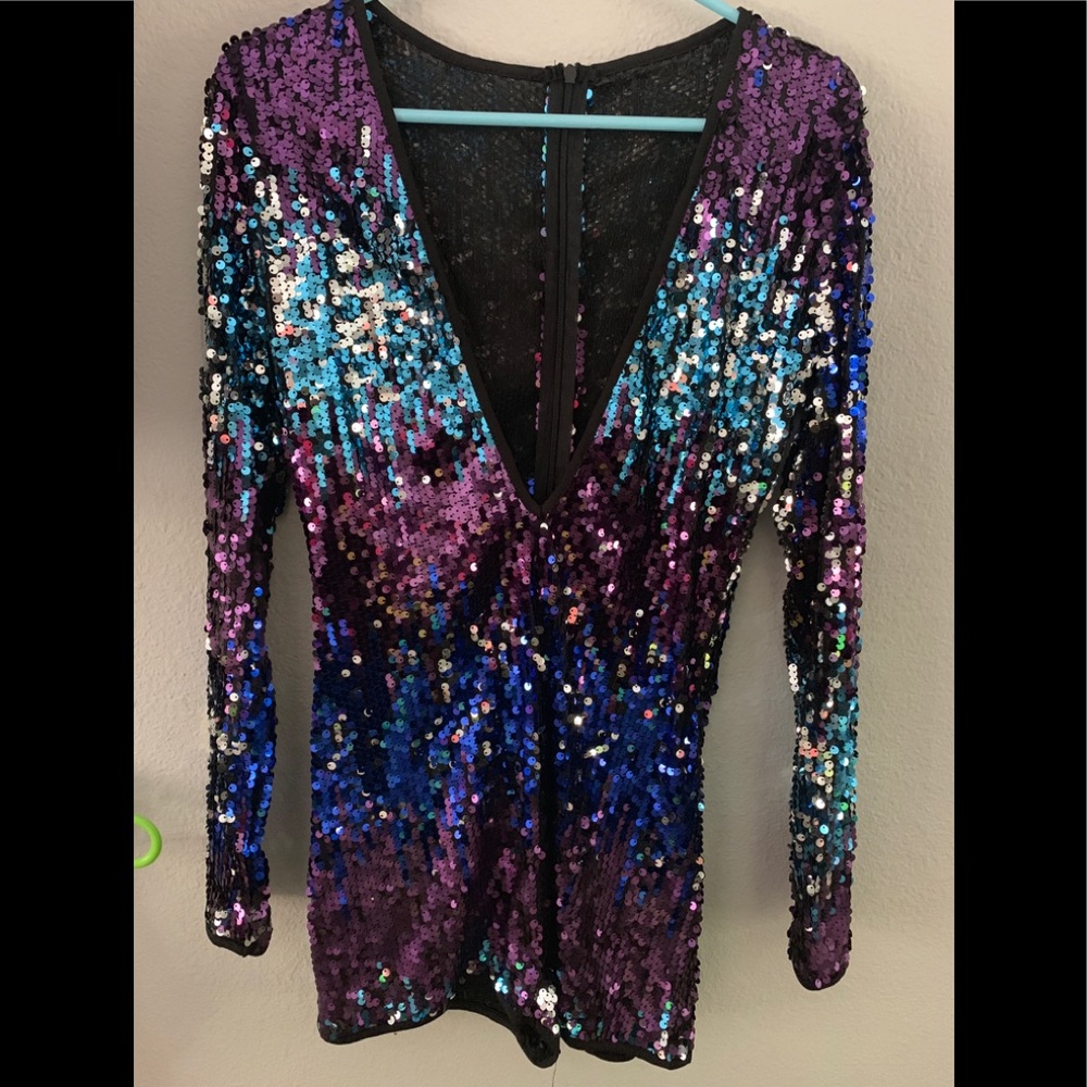 Romper - Picture 2 of 3